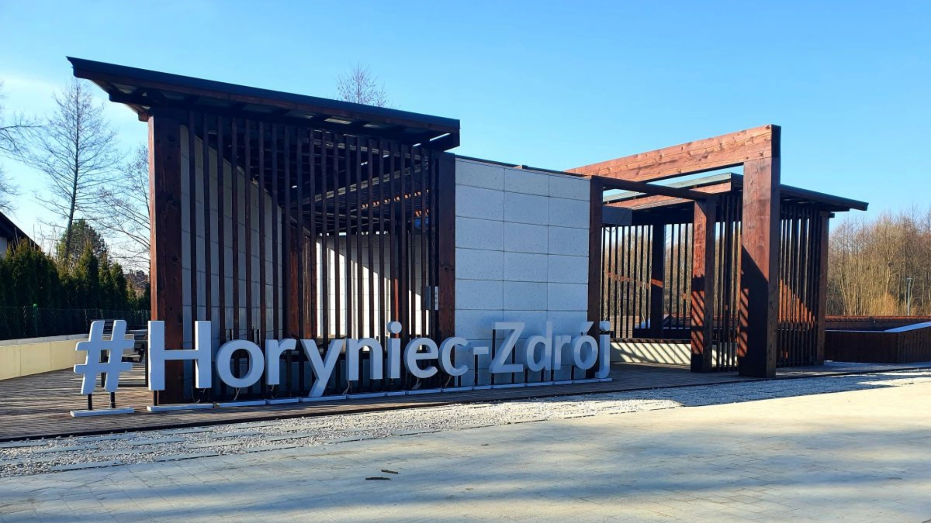 Horyniec Zdrój