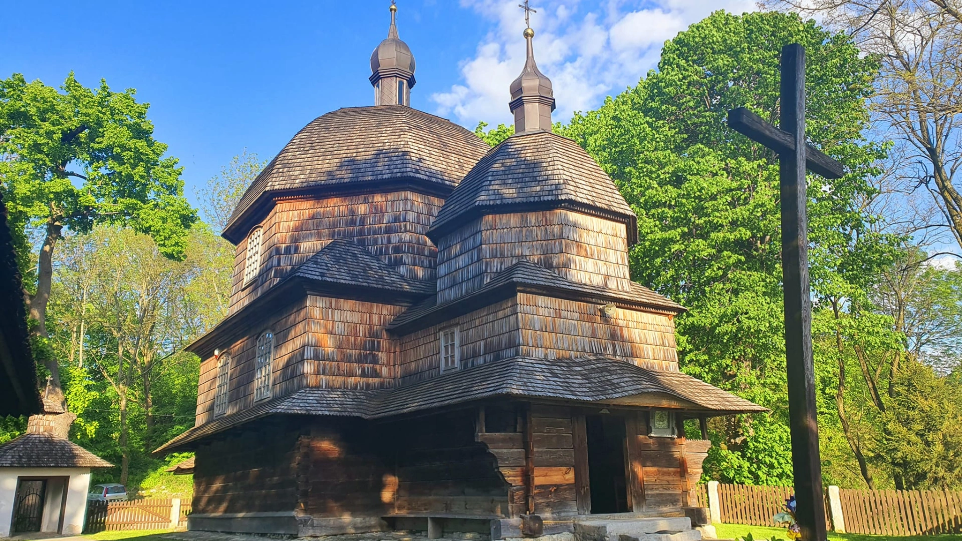 Stara cerkiew